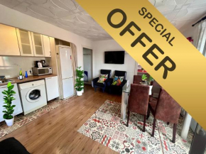 ツ Affordable Comfort in Besòs Mar